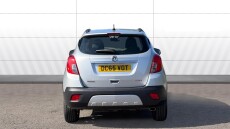 Vauxhall Mokka 1.4T Exclusiv 5dr Petrol Hatchback